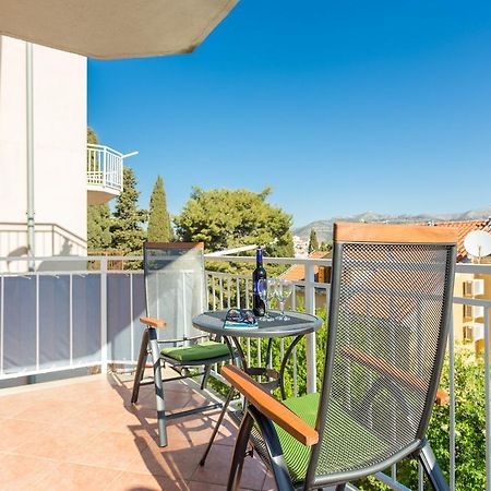 Apartment Lapad Rest And Relax Dubrovnik Eksteriør billede