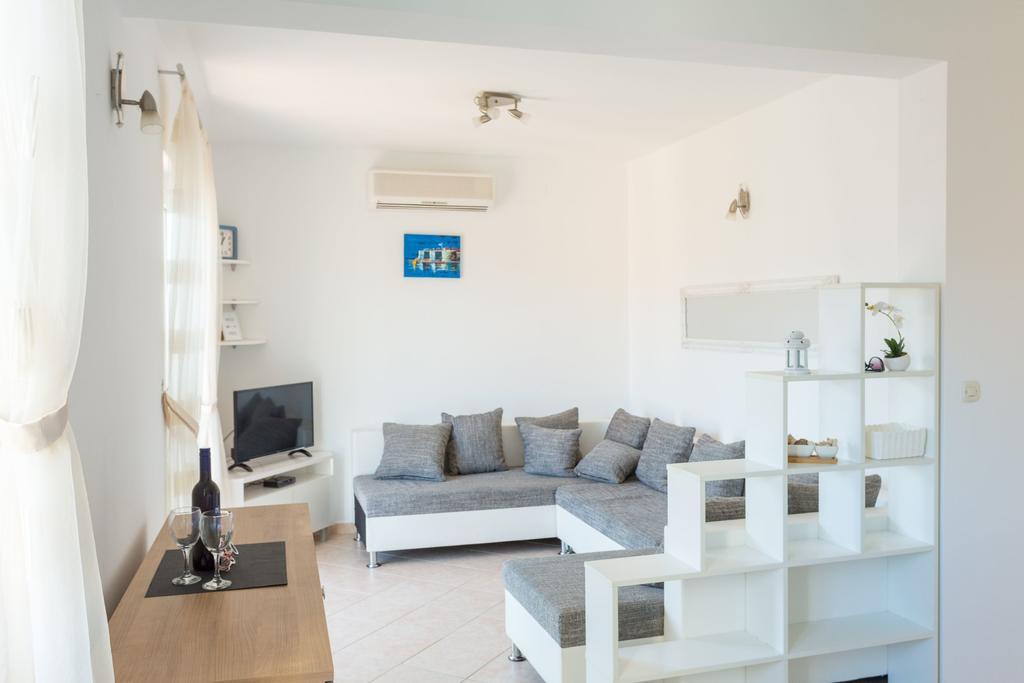 Apartment Lapad Rest And Relax Dubrovnik Eksteriør billede