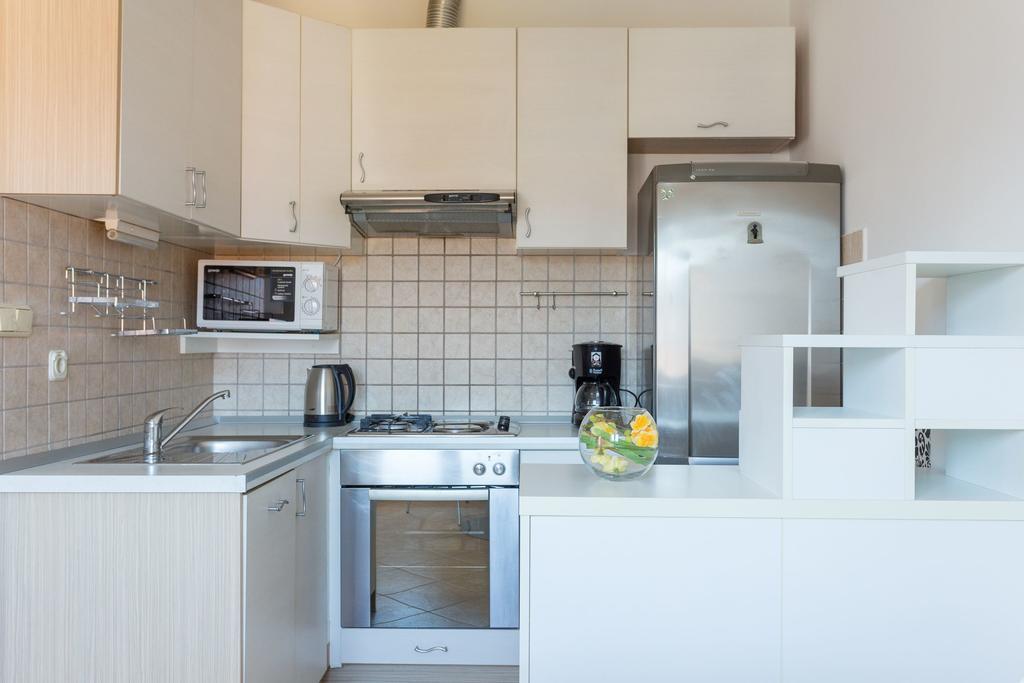 Apartment Lapad Rest And Relax Dubrovnik Eksteriør billede
