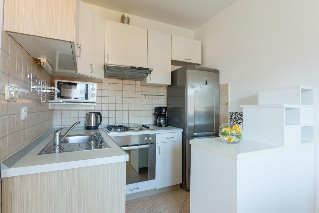 Apartment Lapad Rest And Relax Dubrovnik Eksteriør billede
