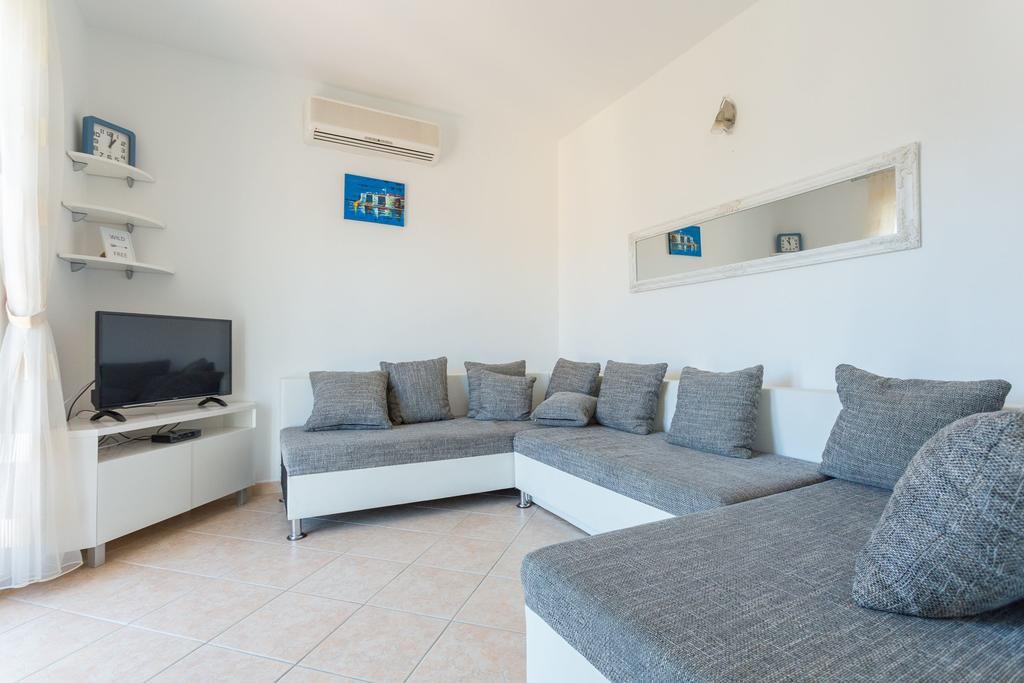 Apartment Lapad Rest And Relax Dubrovnik Eksteriør billede