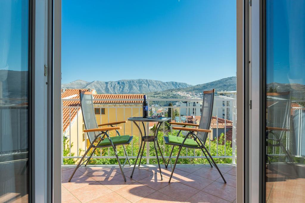 Apartment Lapad Rest And Relax Dubrovnik Eksteriør billede