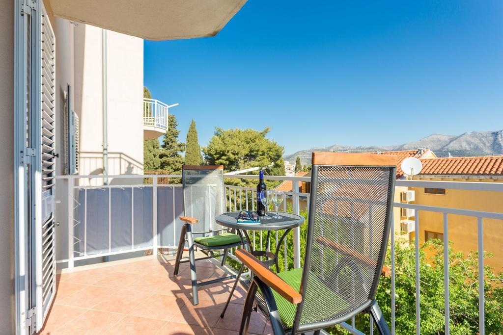 Apartment Lapad Rest And Relax Dubrovnik Eksteriør billede