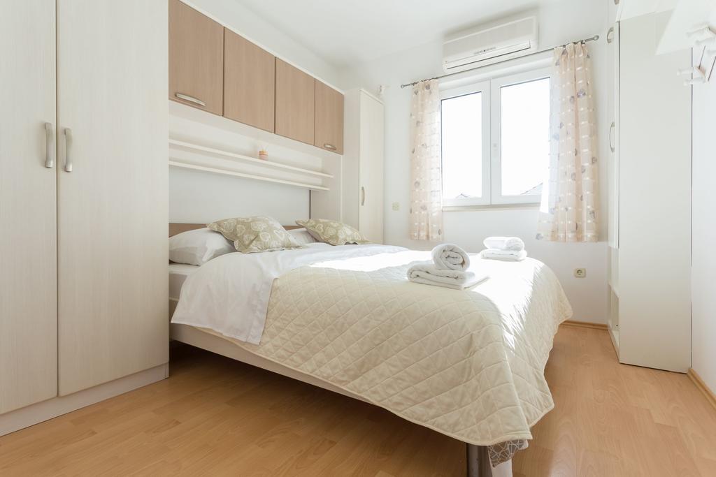 Apartment Lapad Rest And Relax Dubrovnik Eksteriør billede
