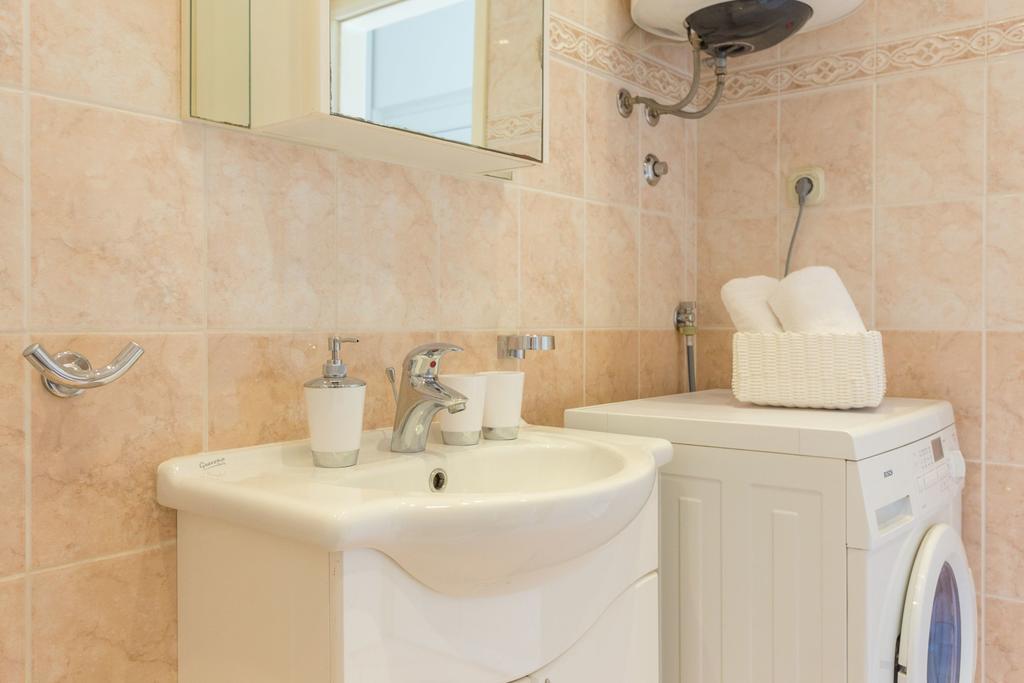 Apartment Lapad Rest And Relax Dubrovnik Eksteriør billede