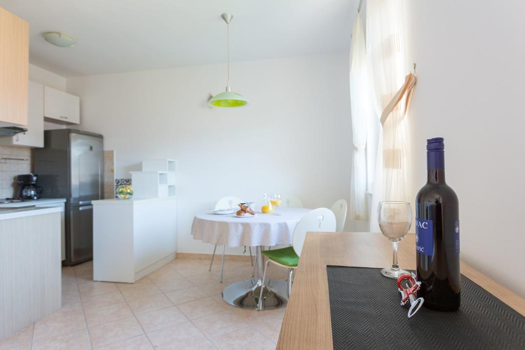 Apartment Lapad Rest And Relax Dubrovnik Eksteriør billede